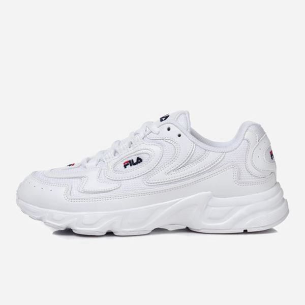 Fila Volante 98 Women's Lifestyle Shoes - White,NZ 217-67534